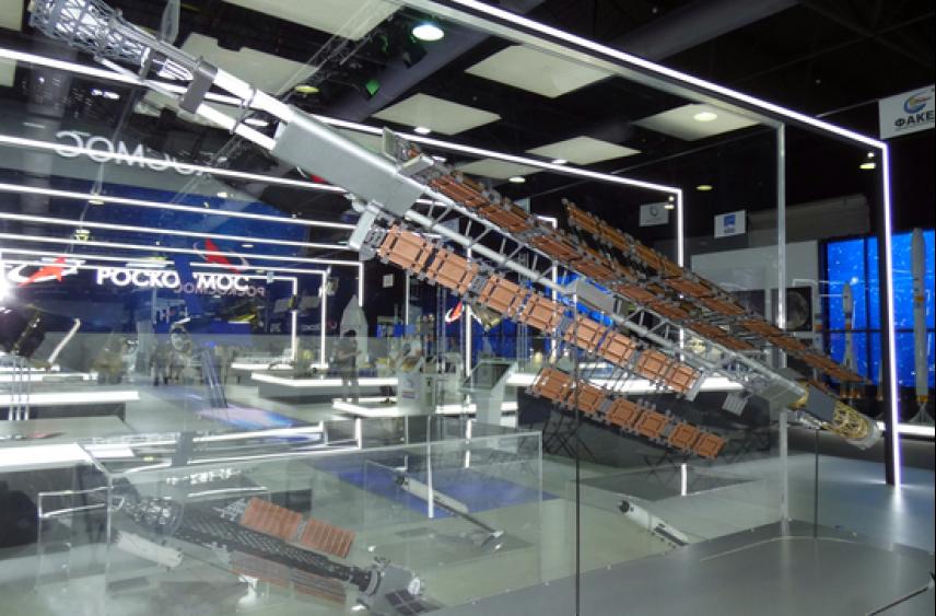 Ученые хотят «подвинуть» астероид с помощью ядерного буксира «Зевс»