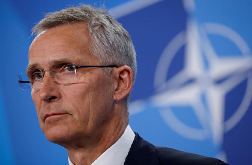 Местом проведения следующего саммита НАТО назначили Литву