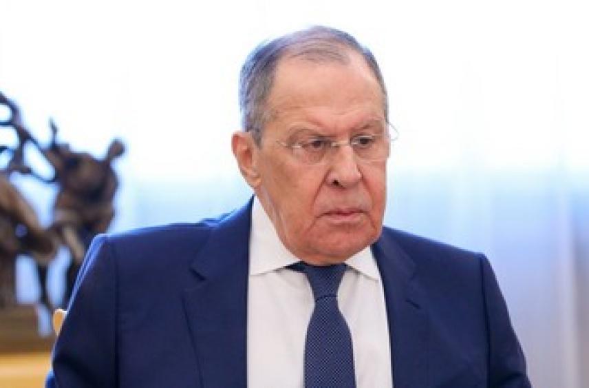 Лавров: Россия и Белоруссия реализовали 40% содержания союзных программ