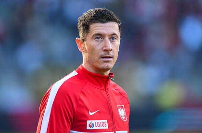 «Бавария» отвергла новое предложение «Барселоны» по Левандовски