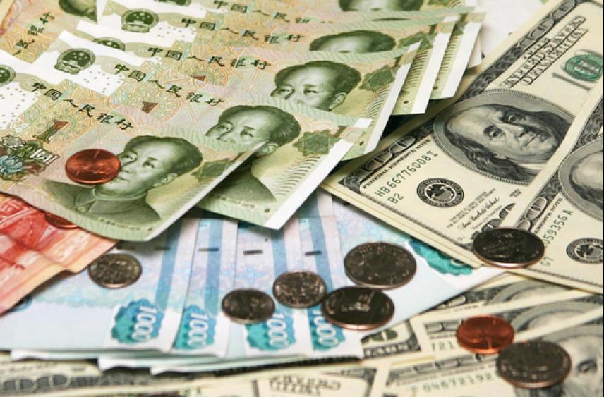 Эксперт разъяснила намерение Китая и РФ прекратить экономическую гегемонию США