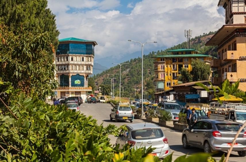 Одна из самых закрытых стран Азии разрешит въезд туристам за тройной налог