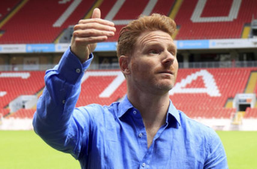 Абаскаль: желание и настрой должны нивелировать недостаток времени на подготовку к Суперкубку