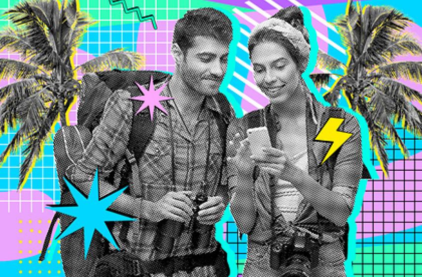 «Лента.ру» запустила проект «Что делать» с гайдами для жизни в новой реальности