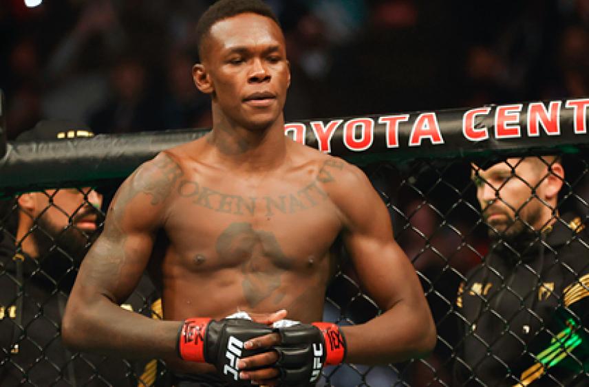 Чемпион UFC пообещал три миллиона долларов поймавшему его на стероидах