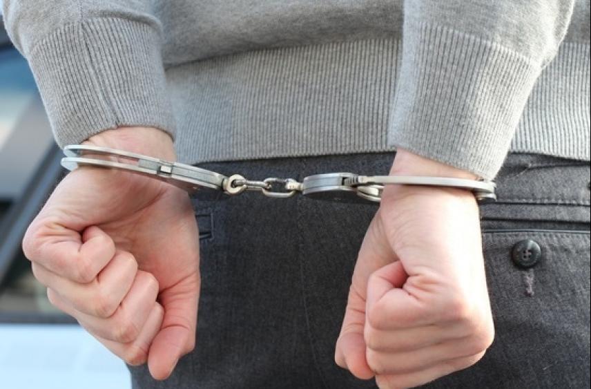 Сотрудники полиции задержали жителя Сахалина, которого 27 лет разыскивали за убийство