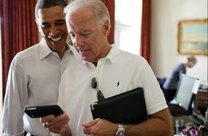 Байден на саммите НАТО поставил в неловкое положение президента Южной Кореи