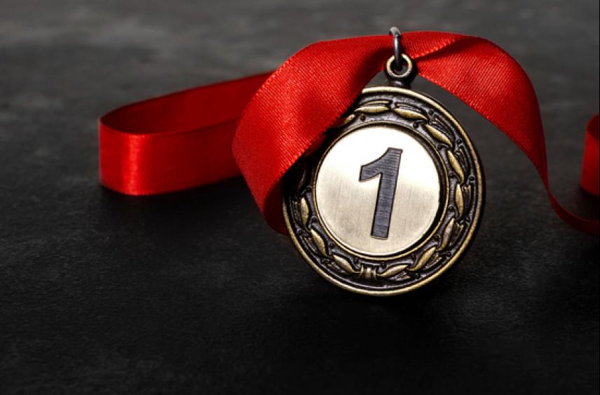 Лучшей в России прыгуньей стала липецкая легкоатлетка