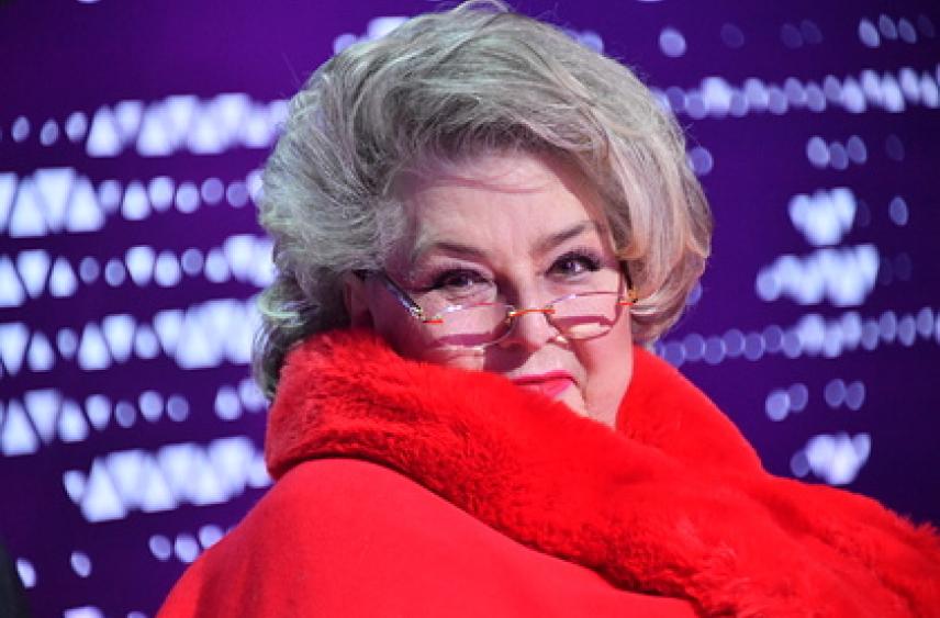 Тарасова обсудит с российскими фигуристами вопрос смены спортивного гражданства