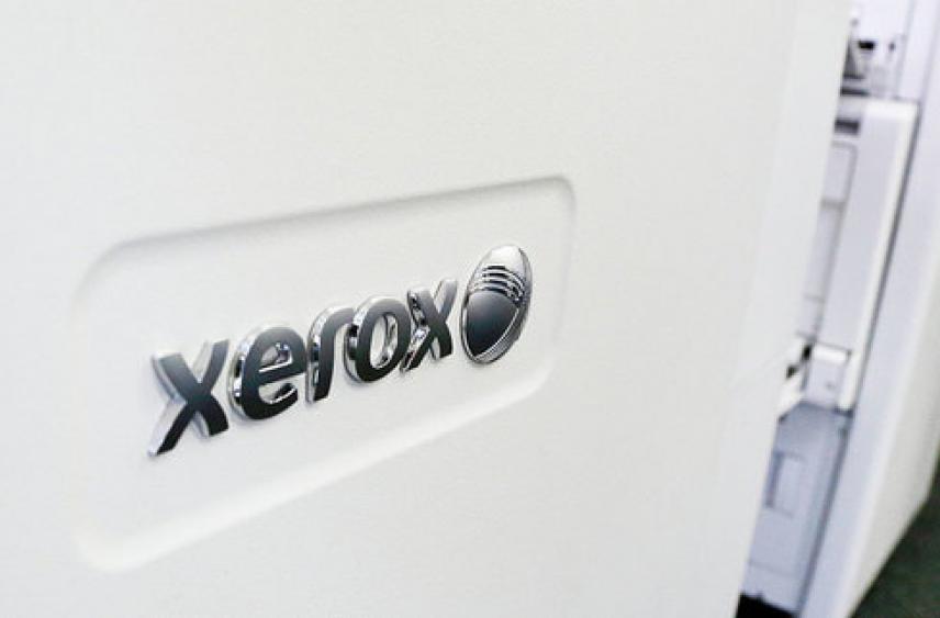 Умер гендиректор компании Xerox Джон Висентин