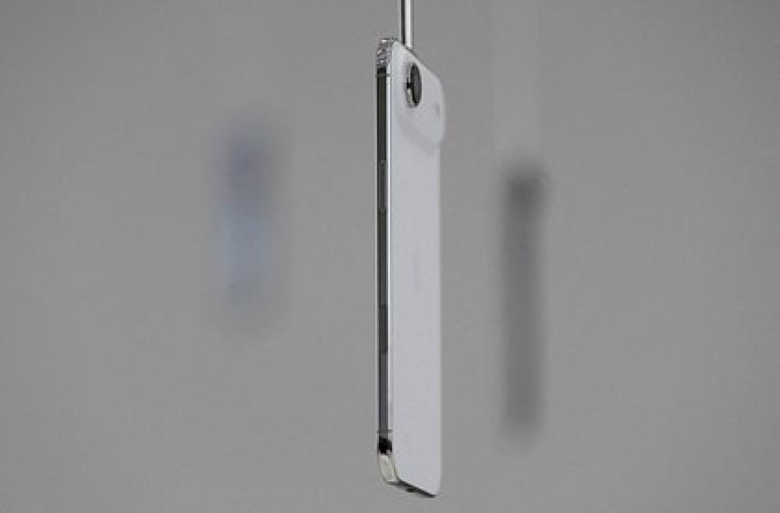 Apple уничтожила один сегмент смартфонов