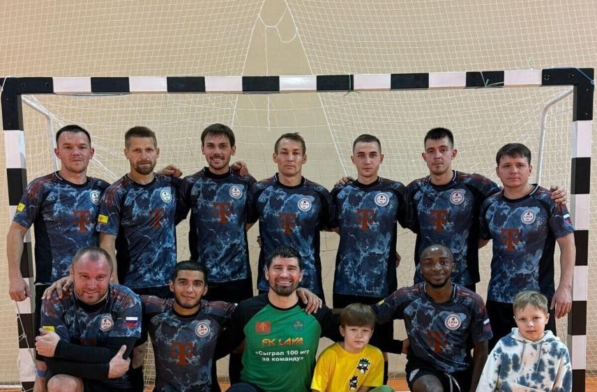 Две команды «ЛАВА» сразятся за Кубок МФС «Приволжье»