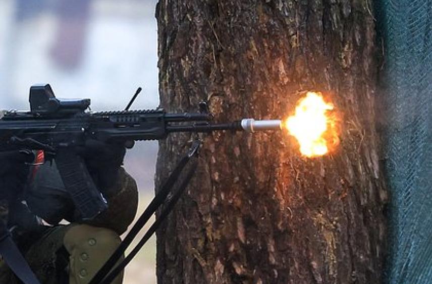 В Европе предрекли Украине поражение в конфликте с Россией