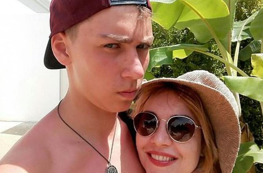 В поведении сына пропавшей в тайге Усольцевой заметили странность