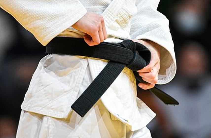 Российские дзюдоисты смогут выступать на турнирах с флагом и гимном