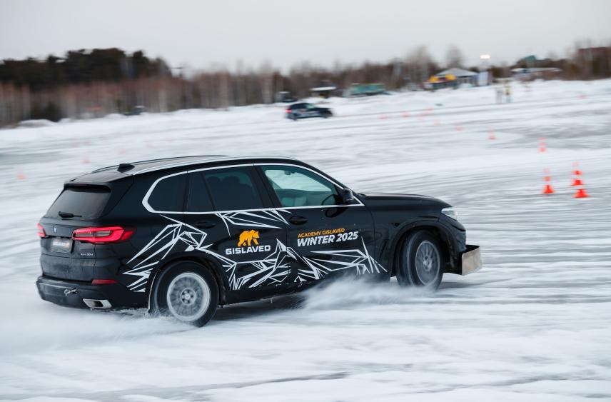 Зимние шины Gislaved: кое-что о флагманской линейке