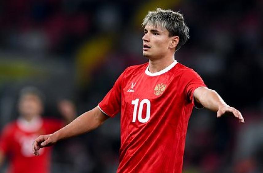 Футболист сборной России назвал последствия попытки своего похищения