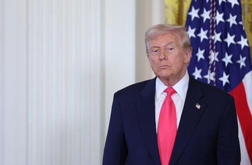 Европейцы растерялись из-за Трампа