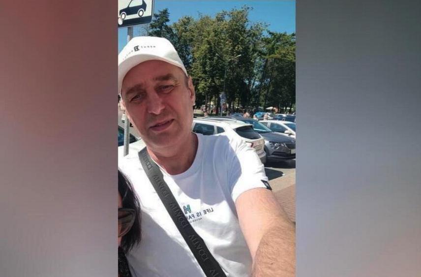 Выяснилась судьба россиянина, пропавшего пять дней назад в аэропорту Бангкока