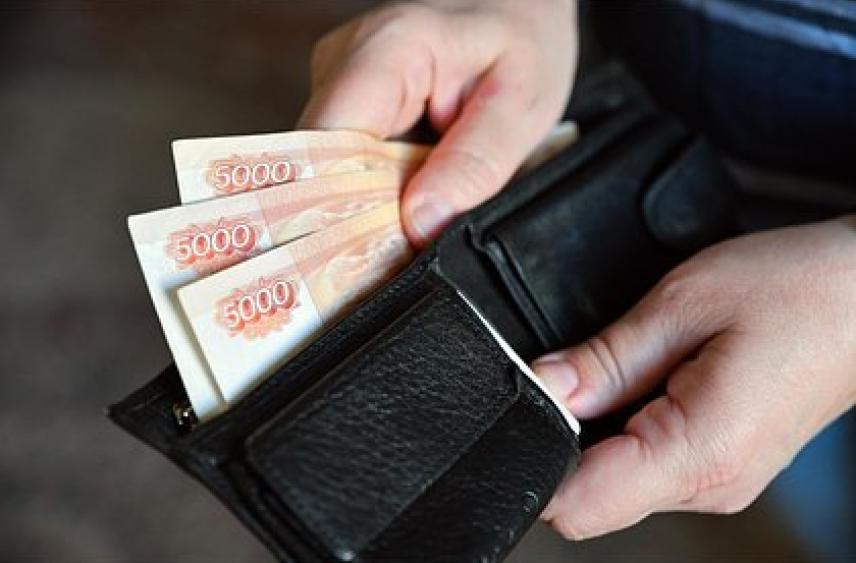 Предпочитающих хранить сбережения в наличных стало больше