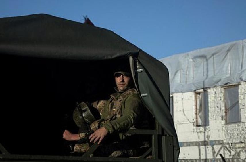 Путин назвал потери ВСУ за октябрь