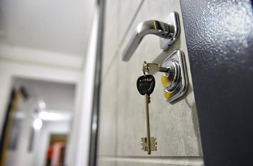 Пенсионерка продала квартиру и потребовала ее назад после ремонта