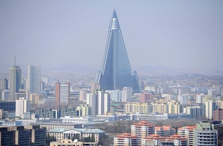 Футболистка сборной России поделилась впечатлениями от КНДР