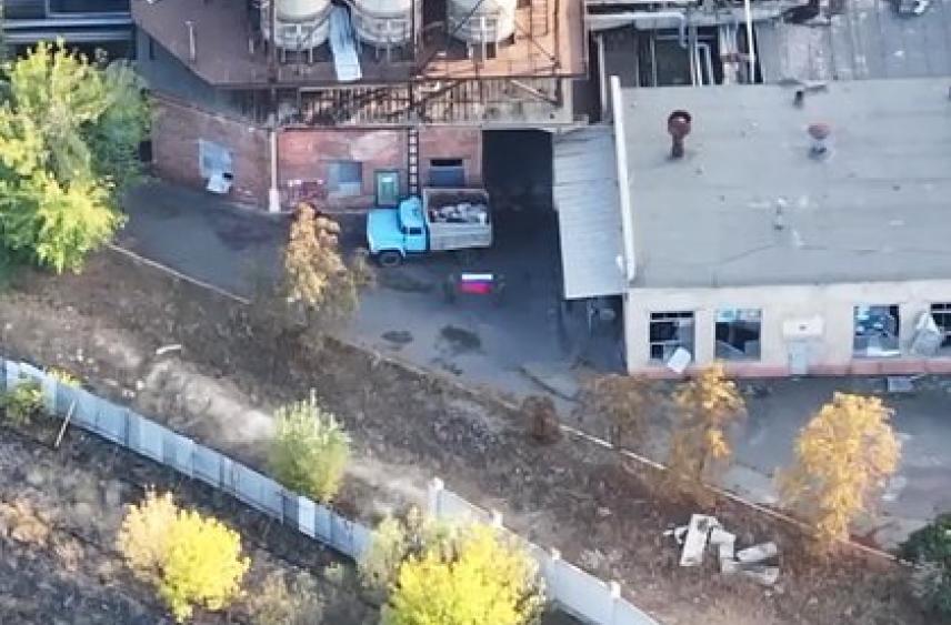 Путин заявил о полной ликвидации группировки ВСУ в крупном городе