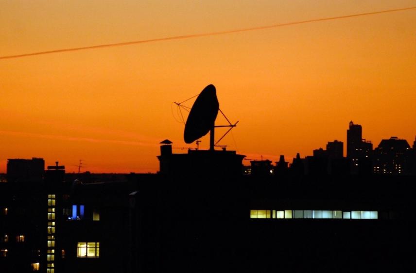 В России готовят ответ американской Starlink