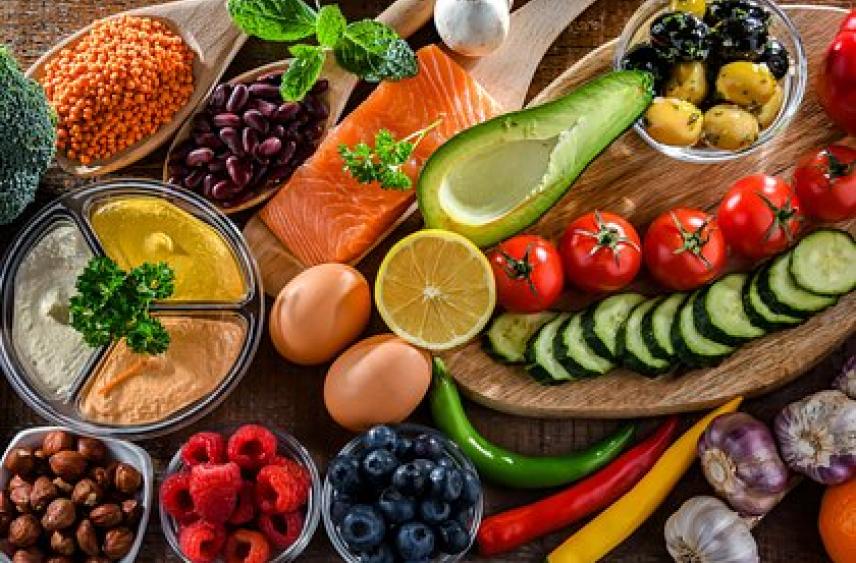 Определен путь снижения риска возрастных заболеваний