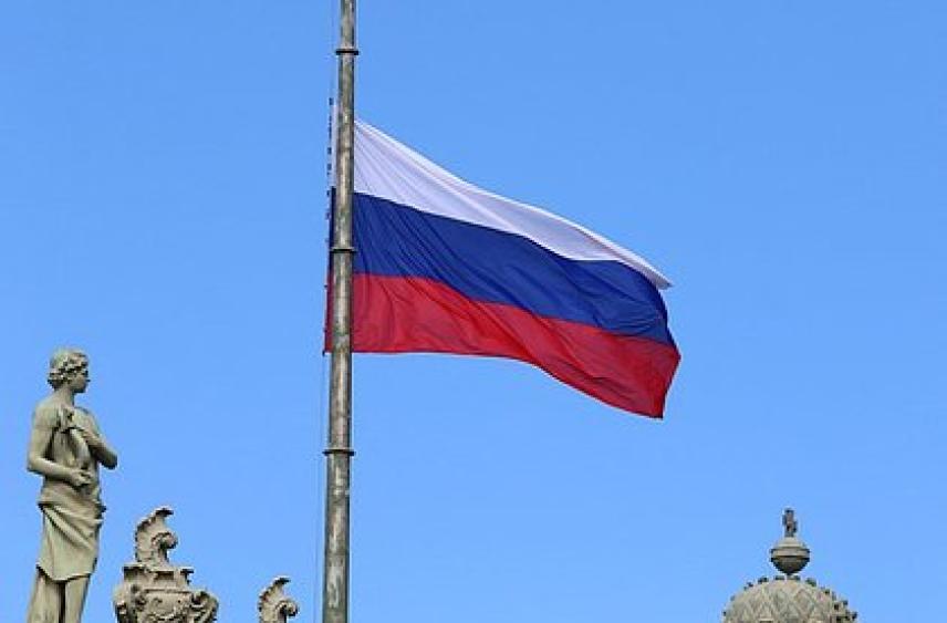 Российский посол заявил об уходящей в прошлое эпохе доминирования Запада