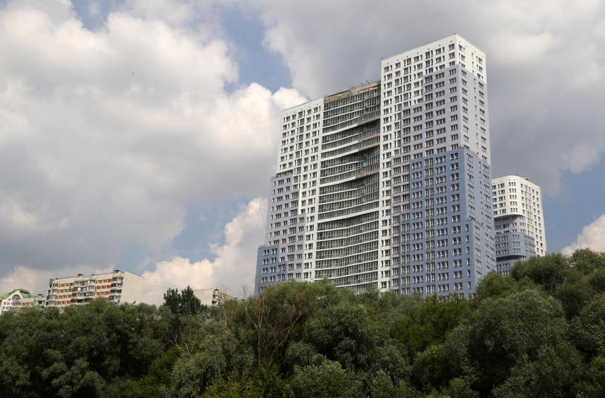 Первичка или вторичка: россияне рассказали о предпочтениях в выборе недвижимости