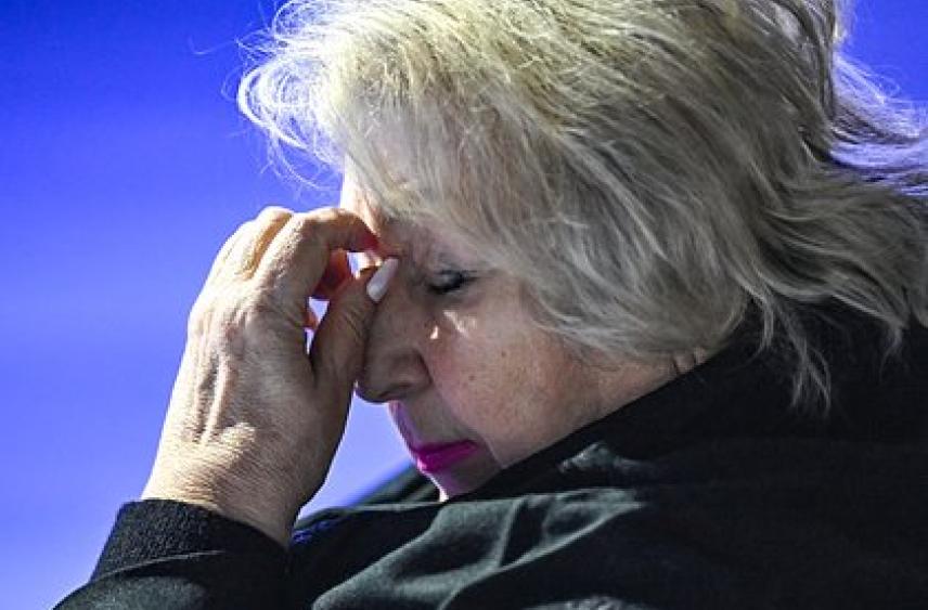 Тарасова отреагировала на допуск Петросян и Гуменника до Олимпиады-2026