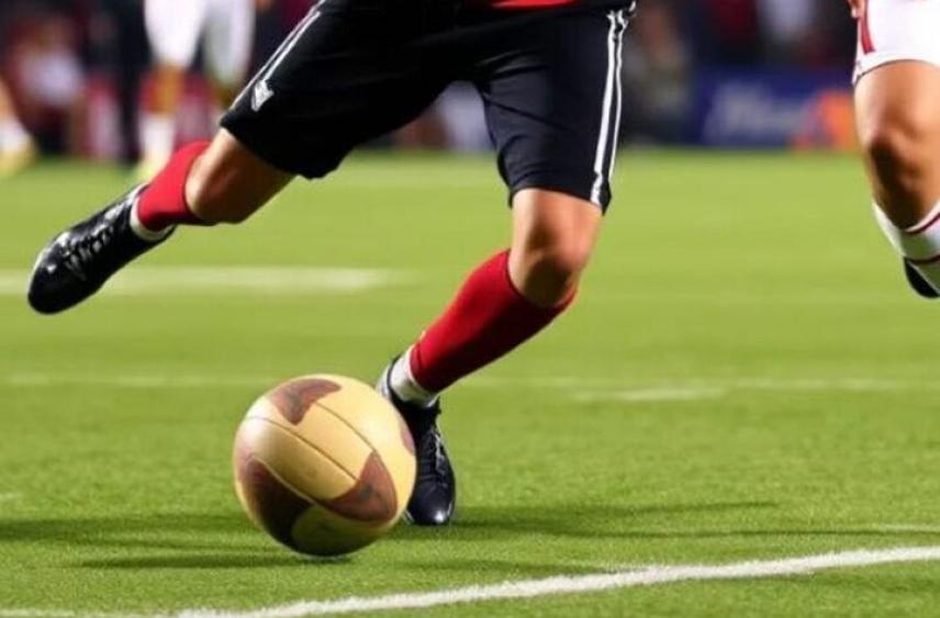 Матч воронежского «Факела» и «Челябинска» будет судить московский арбитр