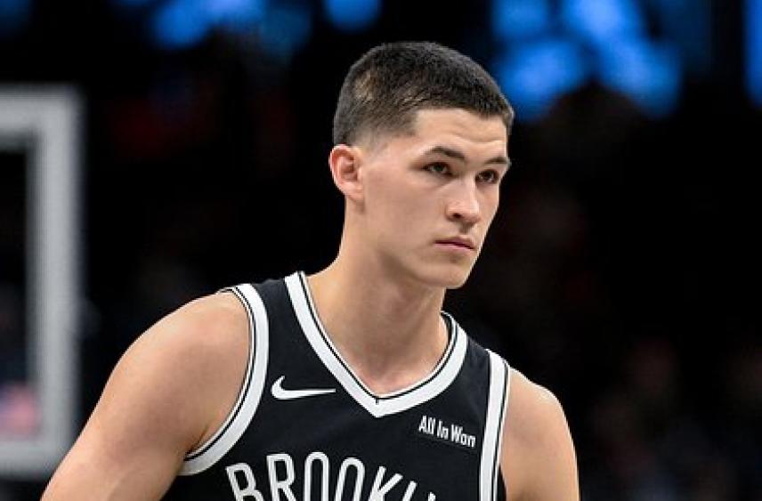 Российский игрок НБА одной фразой описал жизнь в США