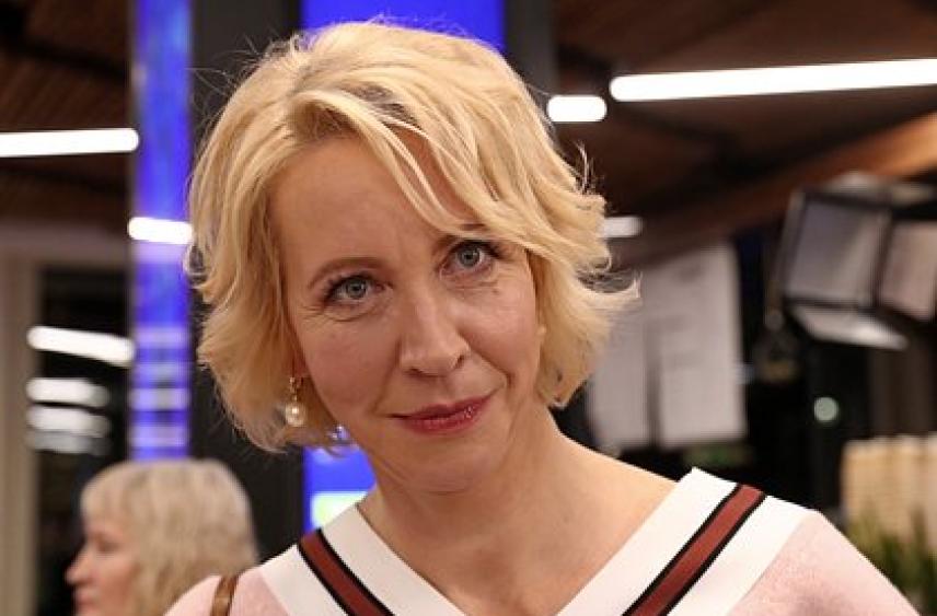 Лазарева констатировала отрезание пуповины прошлого у релокантов