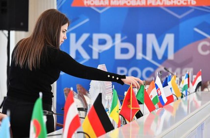 Путин назвал ключевое для России требование в переговорах с США