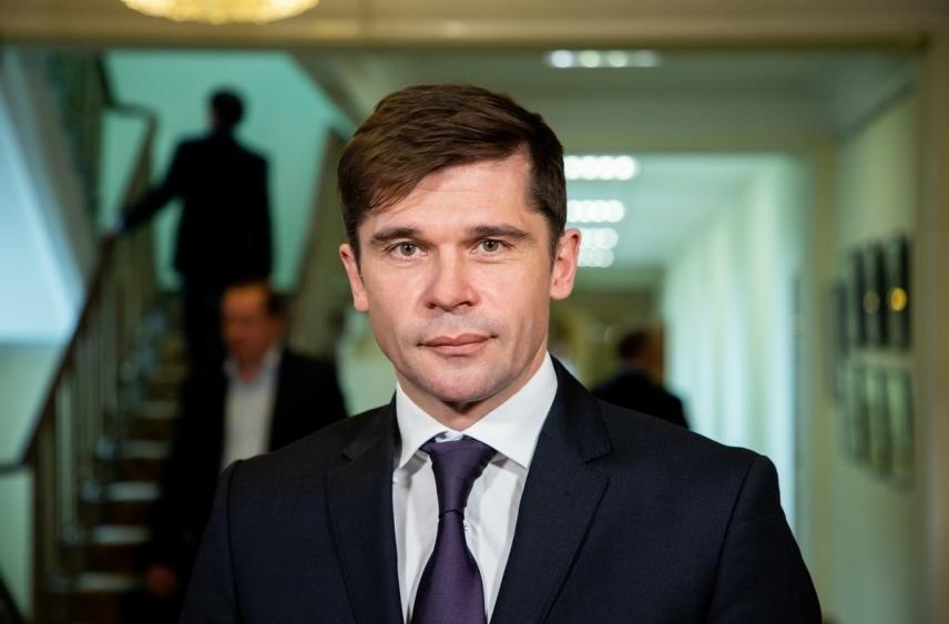 Военный суд принял решение о продлении меры пресечения в виде домашнего ареста в отношении бывшего депутата Петросовета Тимура Зорнякова