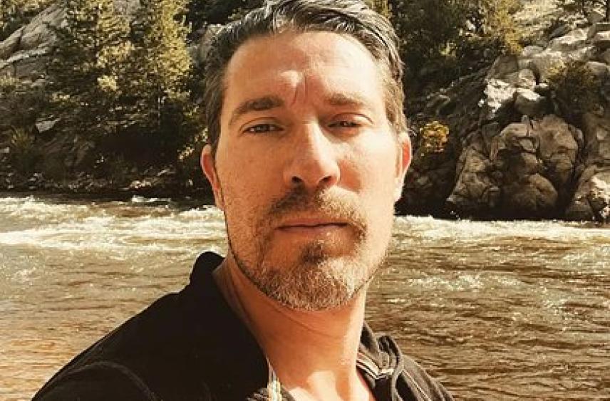 Звезду шоу о многоженстве арестовали по обвинению в домашнем насилии