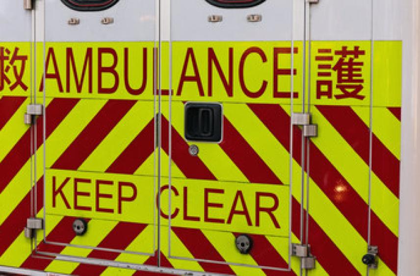 SCMP: число погибших при пожаре в жилом комплексе в Гонконге выросло до 83