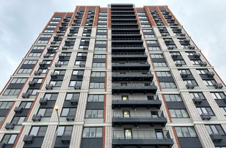 Мода на апартаменты затухает: В Москве их объем предложения сократился на треть