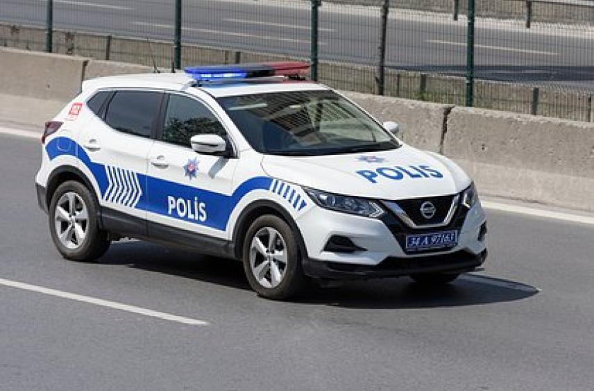 Названа причина кончины семьи в отеле Турции