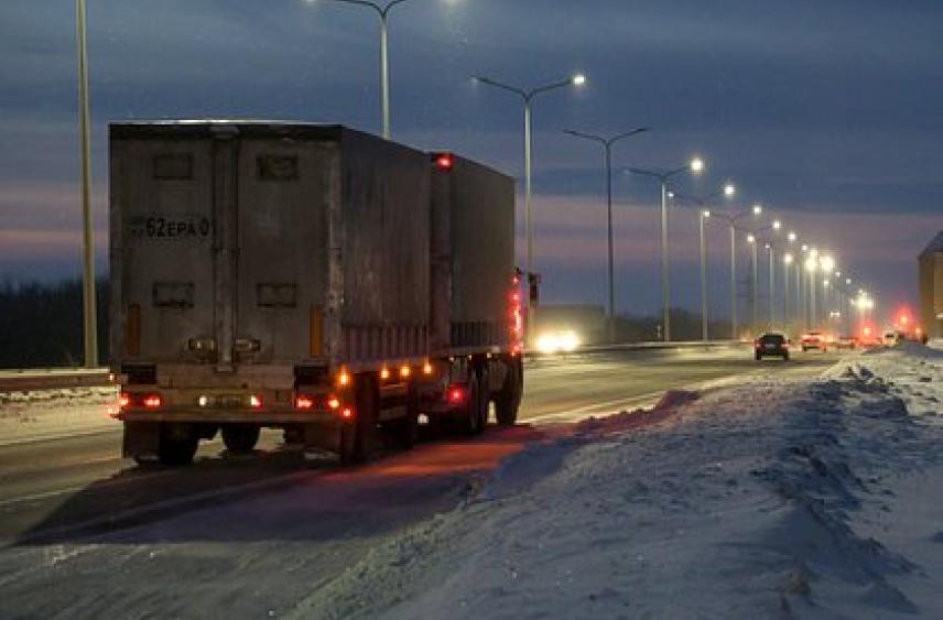 Путин оценил ущерб России из-за черного импорта через Казахстан