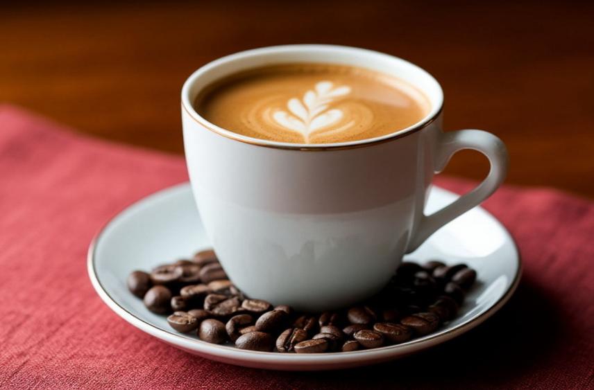 Найдена связь потребления кофе и биологического старения