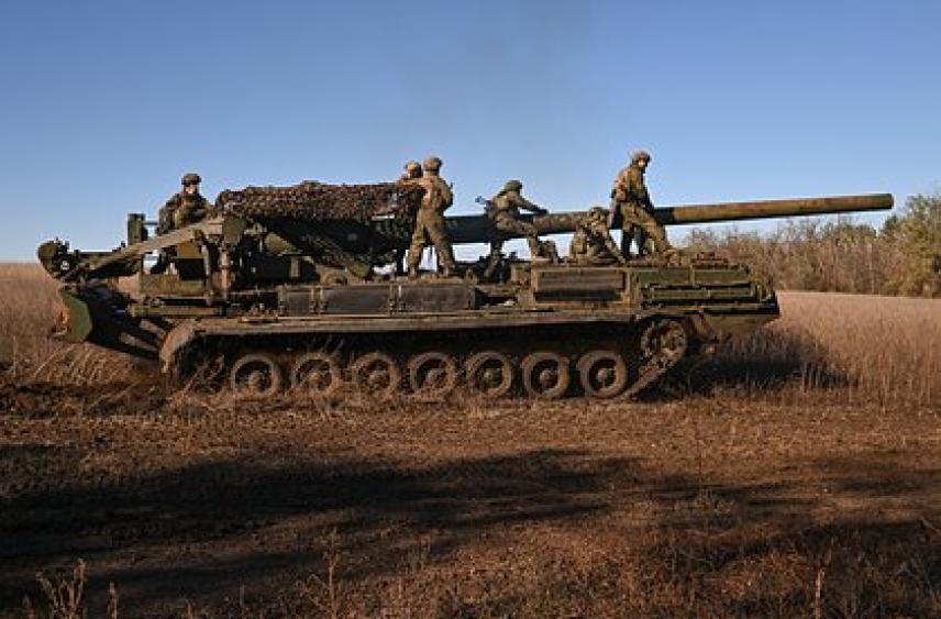 Путин выразил надежду на окончание конфликта на Украине