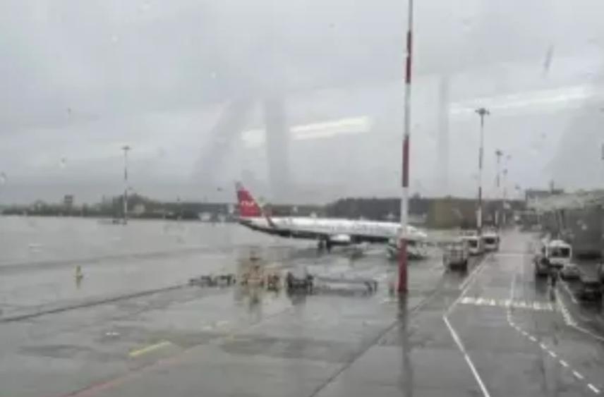 На содержание аэропорта Платов в Ростове потратят 5,1 миллиона рублей