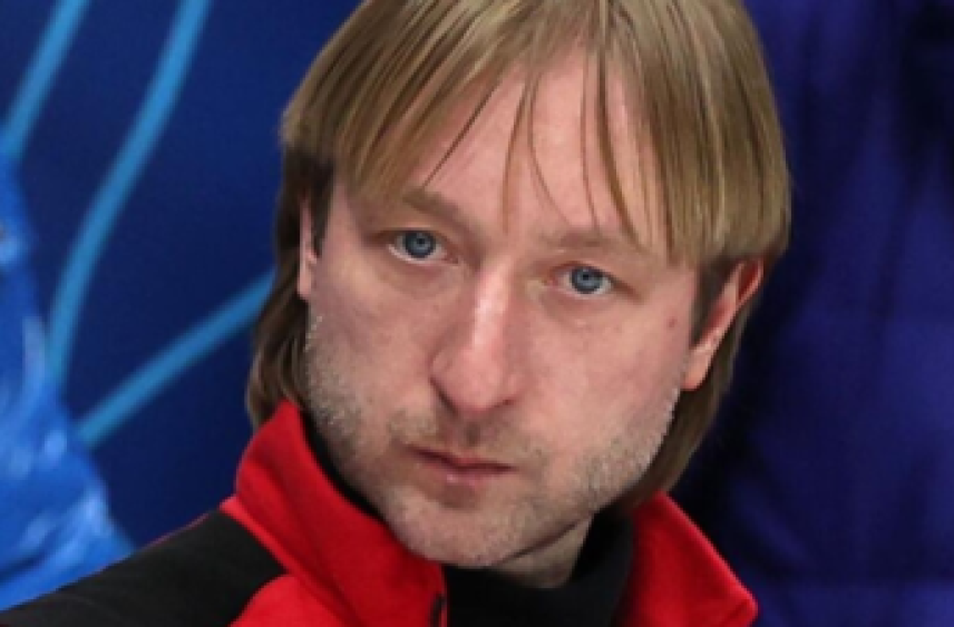 Плющенко — о выселении Ирины Костылевой: Лена и её папа попросили ограничить доступ мамы на территорию Академии