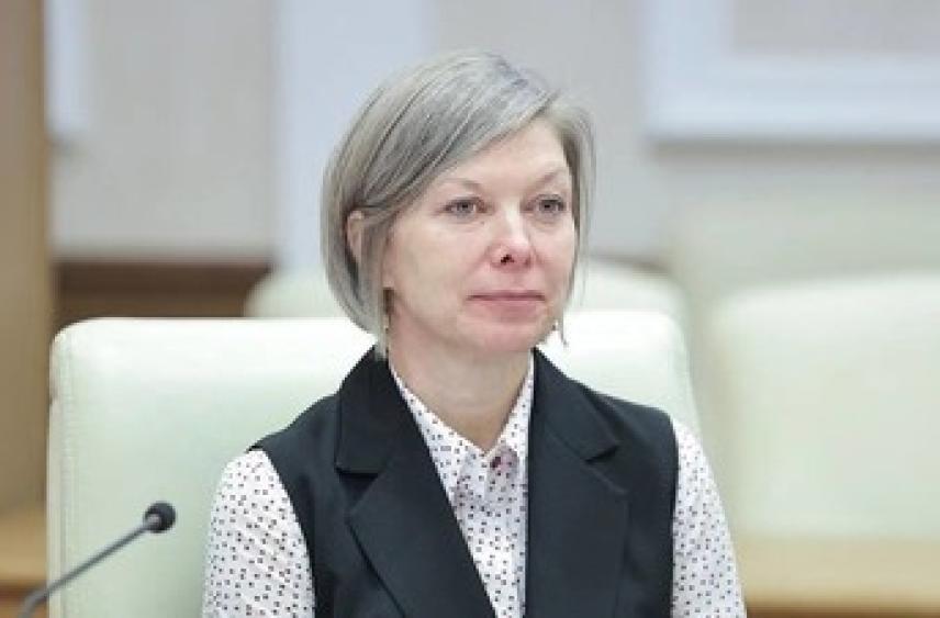 Детский омбудсмен Титова прокомментировала ситуацию с рехабом в Свердловской области