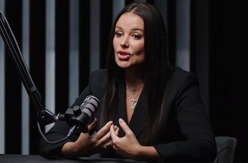 Оксана Федорова раскрыла отношение к Пугачевой