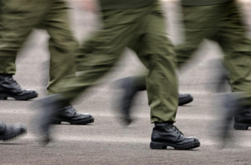 Глава МО Италии Крозетто внесёт в парламент проект закона о военной службе